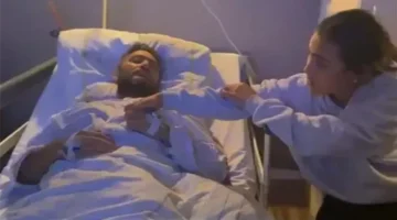 إزالة جزئية.. حالة تامر حسني الصحية بعد الجراحة وتأثيرها على نشاطه الفني المقبل